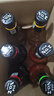 杰克丹尼（Jack Daniels）礼盒装 可乐+柠檬+苹果味 330ml*6瓶  威士忌  预调酒 实拍图