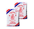 風車（WINDMILL）风车牌生粉马铃薯淀粉澄粉水晶饺子粉肠粉勾芡烘焙 250g*2袋 实拍图