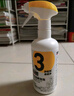 超威洁厕泡泡500ml*2除菌除垢马桶清洁剂除霉除臭免刷洗洁厕灵洁厕液 实拍图