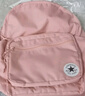 匡威（Converse）男包女包经典款潮流休闲运动双肩背包10020533-A28 褪色 均码 实拍图