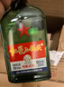 红星二锅头 小二 清香型白酒 56度 100ml*24瓶 整箱装 纯粮口粮酒 实拍图