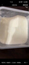 伊利经典凝酪酸奶 低温老酸奶家庭装原味 800g 风味发酵乳 实拍图