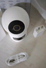 小米智能摄像机 4 双摄版 双500万摄像头3K超清画质家用米家监控红外夜视摄像机室内双摄家庭宠物 实拍图