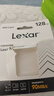 雷克沙（Lexar）128GB NM存储卡（NM CARD）华为荣耀手机平板内存卡 适配Mate/nova/P多系列 畅快拍摄存储 实拍图