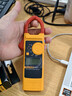 福禄克（FLUKE）F301C 钳形表数字钳形万用表数显自动量程电流表电表万能表多用表 实拍图