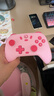 盖世小鸡（GAMESIR）启明星无线游戏手柄switch2手柄 手机steam安卓苹果PC电脑蓝牙NS2pro双人成行粉色宝可梦ZA 实拍图