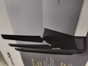 普联（TP-LINK）BE7200 WiFi7千兆双频无线路由器 7200M游戏加速 家用穿墙 四2.5G网口 独立FEM 信号增强 7DR7290 实拍图