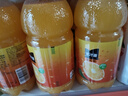 可口可乐（Coca-Cola）美汁源 Minute Maid 果粒橙 橙汁果汁饮料 750ml*12瓶 整箱装 实拍图