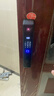 英典R70 Pro掌静脉智能门锁指纹锁3D人脸识别智能锁电子锁入户密码锁 掌静脉解锁+主动视频对讲+3D人脸 实拍图