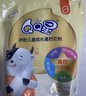 伊利QQ星儿童成长高钙奶粉 学生奶粉 营养品 早餐 奶粉儿童3岁+ 400g 实拍图