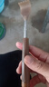 中稳堂痒痒挠抓背神器不求人痒痒挠实木仿牛角抓痒按摩老头乐通用 实拍图