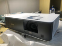 明基（BenQ）TK700ST 投影仪 投影仪家用 游戏投影（4K超高清 3000流明 短焦 240Hz&4ms） 实拍图