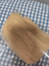 涞觅润丝【热恋】丝袜丝滑厚款不掉档性感连裤打底袜 砂色(120D) M码  实拍图