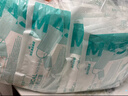 海氏海诺医用外科口罩白色一次性非无菌三层防飞沫防尘口罩医用10只*20包 实拍图