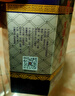 蒙古王 白酒 浓香型粮食酒 高度白酒礼盒整箱桶装  52度蓝色故乡475ml*6 实拍图