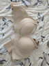 婷美小胸聚拢内衣女上托收副乳防外扩无钢圈院线款文胸L 实拍图