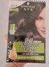 施华蔻（Schwarzkopf）怡然滋养染发霜3.06浓韵栗棕 染发剂染发膏植物人参 多次盖白补染 实拍图