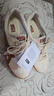 Onitsuka Tiger鬼塚虎板鞋男女复古德训鞋运动休闲男女鞋 TOKUTEN 1183A862 米白色 42.5 实拍图