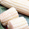 都乐Dole 吉林非即食白甜玉米棒2.4斤装6根 单根200g 香甜可口 包邮 实拍图