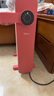 美的（Midea）【樱落】取暖器/电暖器/电暖气家用/烤火炉/13片大面积/电热油汀/油酊/电热器/电热取暖器HYX22K 实拍图
