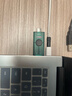 金士顿（Kingston）128GB Type-C USB3.2 双接口U盘 DTDEG2 大容量办公车载优盘 适用于安卓苹果手机电脑 实拍图