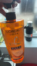 欧莱雅精油润养丰盈洗发水柔顺顺滑洗发露700ml(新老包装随机发货) 实拍图