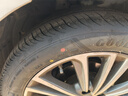 固特异（Goodyear）汽车轮胎215/50R17 95W AMG 安乘三代 适配408/标致308S 实拍图