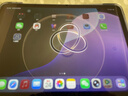 Apple/苹果 iPad Air 11英寸 M3芯片2025年款 平板电脑 (256GB WLAN版)蓝色 实拍图