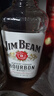 金宾（Jim Beam）白占边调和型1L波本美国肯塔基州 威士忌洋酒新老包随机发 实拍图