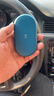 中兴（ZTE）随身wifi6免插卡/移动4G全网通/无线上网卡随行笔记本宽带网络设备3000mAh大电池 U10S Pro青青 实拍图
