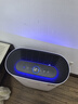 霍尼韦尔（Honeywell）空气净化器 除甲醛除菌除霾除过敏原 家用办公净化器除甲流病菌 【家电国家补贴】KJ310F-P21W 实拍图