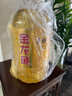 金龙鱼 食用油【保真菜籽油】非转基因 压榨 优选菜籽油5L 实拍图