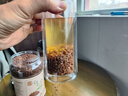 贡苑黑苦荞茶1200克四川大凉山全颗粒胚芽荞麦茶降三泡水喝的高养生茶 实拍图