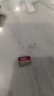 闪迪（SanDisk）128GB TF(MicroSD)内存卡 4K极速金卡A2 V30 U3行车记录仪 运动相机无人机 监控存储卡 读190MB/s 实拍图