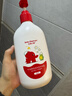 红色小象牛油果保湿洗沐二合一786ml*2(无香精)宝宝儿童洗发水沐浴露液 实拍图