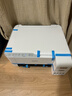 爱普生（EPSON）墨仓式 L3251彩色打印机 微信打印/无线连接 家用打印优选（打印、复印、扫描、AI学习打印机） 实拍图