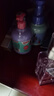 贝亲（Pigeon）儿童泡泡浴露（元气雪松香）380ml IA325 实拍图