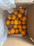 京鲜生 金秋砂糖橘/砂糖桔 2斤 生鲜水果  实拍图