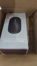 联想（Lenovo）无线鼠标 办公鼠标便携鼠标 笔记本鼠标 电脑鼠标 M100黑 带无线2.4G接收器 实拍图