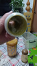 缝被子专用针线三股加粗棉线老式缝被子线家用手工大眼针线缝衣线 加大卷白色一卷（送针+针瓶） 实拍图