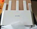 Tenda腾达路由器 F3 300M 无线路由器 WiFi无线穿墙 家用路由（可中继充当WiFi信号放大器） 实拍图