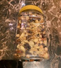 三只松鼠每日坚果400g/罐 混合坚果炒货干果仁核桃腰果休闲零食 团购送礼 实拍图