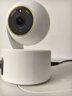 普联（TP-LINK）摄像头家用监控器 室内高清无线智能网络摄像机 360°度全景旋转云台手机APP远程查看双向语音对讲 【双镜头丨双画面】1000万旗舰版 32GB内存卡【免费升级64GB卡】 4m 实拍图