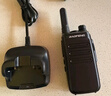 宝锋（BAOFENG）【双台装】BF-999PLUS 经典版 对讲机 一键对频 升级版轻薄小巧商用户外大功率远距离手台 实拍图