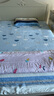 多喜爱 全棉床笠 被单床单床罩 席梦思保护罩单件 1.5床200*150cm 实拍图