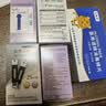 欧姆龙（OMRON）血糖仪 家用医用智能免调码测血糖HGM-114 附AS1试纸和针头 50片独立装试纸+50针头+消毒棉 实拍图