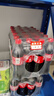 可口可乐（Coca-Cola）雪碧 Sprite 柠檬味 汽水 碳酸饮料 500ml*24瓶 整箱装 实拍图