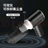 桂枫除尘器家用无线汽车除尘器两用手持吹尘器小型宠物除毛器 实拍图
