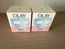 玉兰油（OLAY）透亮润肤面霜50g提拉紧致焕白亮白保湿面霜护肤生日礼物送女友 实拍图