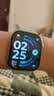iboann适用红米watch5保护膜壳redmi watch5钢化膜全贴合小米手表Watch 5镀晶热弯贴膜esim版防摔防爆 实拍图